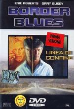 Border Blues (DVD)