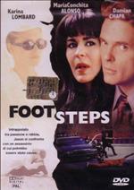 Foot Steps (DVD)