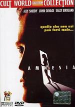 Amnesia (DVD)