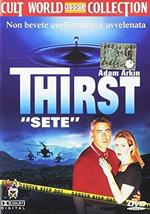 Thirst. Sete (DVD)