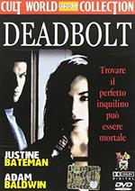 Deadbolt (DVD)