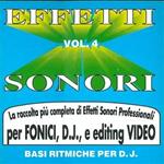 Effetti Sonori vol.4