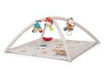 Tappeto Gioco Trainer Palestrina Circus