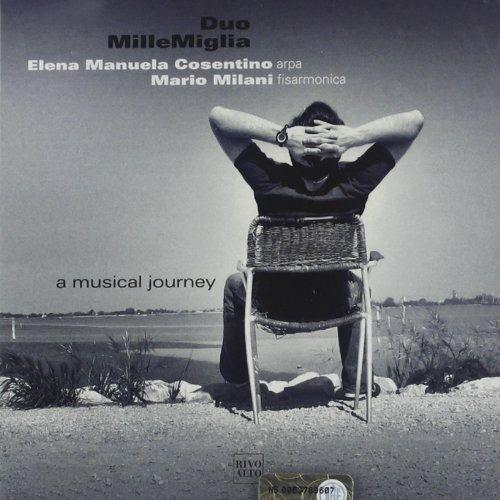 A Musical Journey - CD | Feltrinelli
