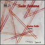 Composizioni di Tailleferre, Bellinzani, Palese, Liani, Grattoni D'arcano, (Digipack)