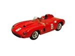 Am0145 Ferrari 290 Mm N.8 3Rd Buenos Aires 1957 A.De Portago 1.43 Modellino Art Model
