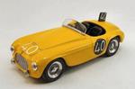 Am0204 Ferrari 166 Mm Spider N.40 8Th 24H Spa 1949 Roosdorp-De Ridder 1.43 Modellino Art Model