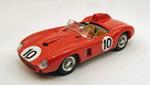 Am0220 Ferrari 290 Mm N.10 4Th Virginia Internat.Raceway 1957 J.Kilborn 1.43 Modellino Art Model
