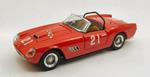 Am0234 Ferrari 250 California N.21 14Th Nassau Trophy 1960 W.Von Trips 1.43 Modellino Art Model