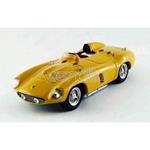 264 Ferrari 750 Monza Prova 1955 1:43 Modellino Art Model