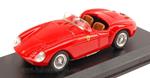 Ferrari 500 Mondial Prova 1954 Red 1:43 Model Am0320