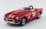 Ferrari 250 California #94 8Th Nassau 1959 W. Burnett 1:43 Model Am0328