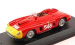 Ferrari 290 Mm #549 Winner Mille Miglia 1956 E. Castellotti 1:43 Model Am0335