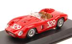 Ferrari 500 Tr #329 Giro di Sicilia 1957 G. Munaron 1:43 Model Am0342