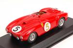 Ferrari 375 Plus #5 Dnf Le Mans 1954 R. Manzon / L. Rosier 1:43 Model Am0349