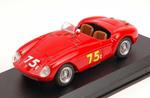 Ferrari 500 Mondial #75 Winner Santa Barbara 1955 B. Pringle 1:43 Model Am0351