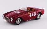 Ferrari 225S #448 Dnf Giro di Sicilia 1952 V. Marzotto 1:43 Model Am0356