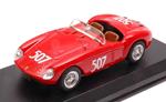 Ferrari 500 Mondial #507 13Th Mm 1957 Jean Guichet 1:43 Model Am0360