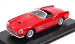 Ferrari 250 California Lwb Spider America 1958 Red 1:43 Model Am0382