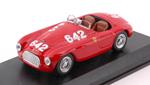 Ferrari 166 Mm Barchetta #642 Dnf Mm 1949 Taruffi / Nicolini 1:43 Model Am0397