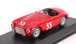 Ferrari 166 Mm #55 2Nd (1St Class) 6 H Sebring 1950 Kimberly / Lewis 1:43 Model Am0399