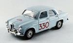 Alfa Romeo Giulietta T.I. #330 Monte Carlo 1964 Pinasco / Sanfilippo 1:43 Model Ri4410