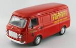 Fiat 238 Assistenza Ferrari 1973 1:43 Model RI4427