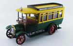 Fiat 18Bl Autobus Bracigliano-Camarelle 1916 1:43 Model Ri4433