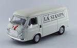 Fiat 238 La Stampa Van 1:43 Model Ri4440