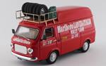 Fiat 238 Assistenza Corse Lancia 1971 1:43 Model Ri4454