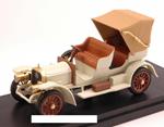 Mercedes Simplex 1902 White 1/43