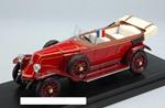 Rio RI4470 RENAULT 40 CV GASTON DOUMERGUE PRESIDENT PERSONAL CAR 1:43 Modellino