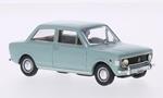 Fiat 128 2 Porte 1969 Azzurro Garda 1:43 Model Ri4489