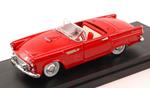 Ford Thunderbird 1956 Red 1:43 Model Ri4491