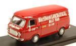 Fiat 238 Marlboro Lancia Italia Assistenza Rally Team 1:43 Model Ri4516