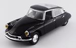 Citroen DS 19 Prestige Jacqueline Kennedy Visit in Paris 1961 1:43 Model RI4517