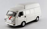 Fiat 238 Tetto Alto 1970 White 1:43 Model Ri4519