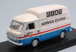 Fiat 238 Assistenza Fiat France 1971 1:43 Model Ri4528