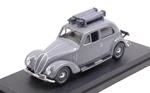 Fiat 1500 6C Gasogeno 1935 1:43 Model Ri4571