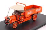 Fiat 18 Bl Birra Peroni 1:43 Model Ri4576