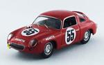 Abarth 700 S #55 24Th Lm 1961 Condrillier / Foitek 1:43 Model Bt9570