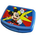 Portamerenda Colorato Disney Topolino Lubex 35805