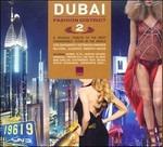 Dubai Fashion District vol.2
