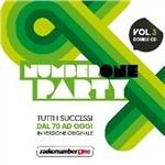 Number One Party vol.3
