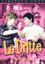 Le  Dritte (DVD)