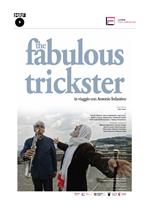 The Fabulous Trickster. In viaggio con Antonio Infantino. Con Booklet (DVD)