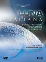 Luna italiana. Con booklet (DVD)