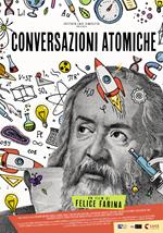 Conversazioni atomiche (DVD)