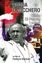 Acqua e zucchero (DVD)