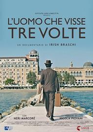 L' uomo che visse tre volte (DVD)